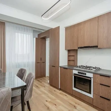 Amazing Place Location * Chisinau
