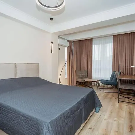 Amazing Place Location Apartment
