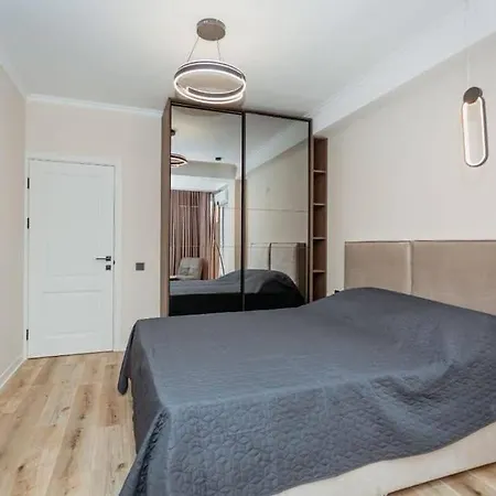 Amazing Place Location Apartment Chisinau